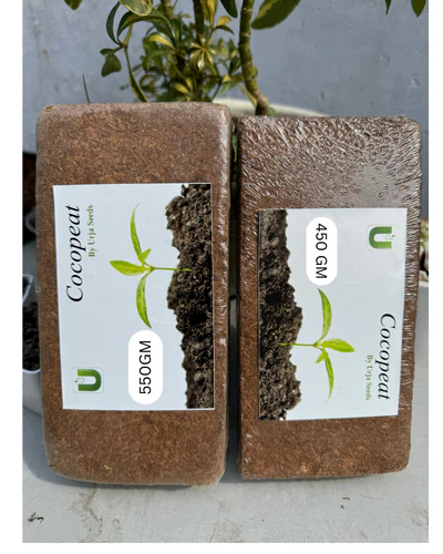 Coir Brick Small 450GMS - Image 2