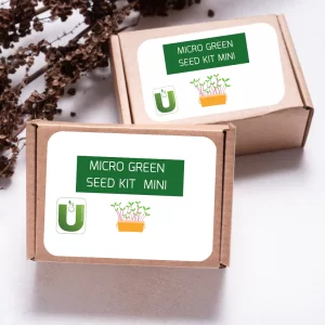 Micro Green Kit MINI