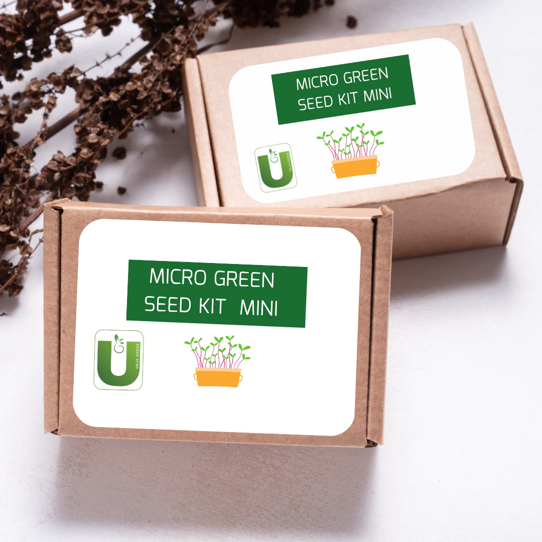 Micro Green Kit MINI