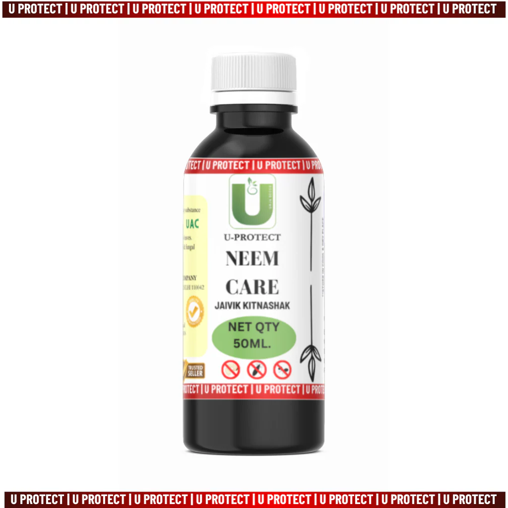 Neem Care by U Protect