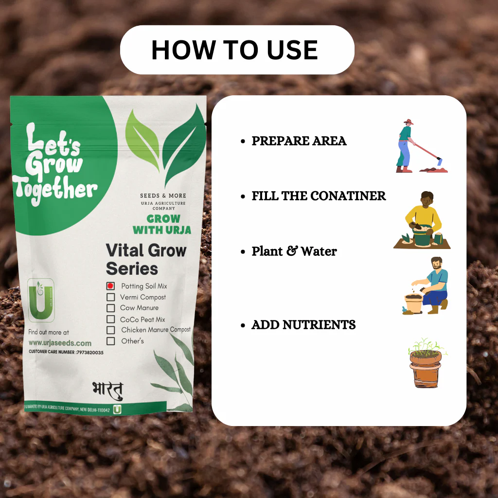 Chicken Compost Mix - Image 3