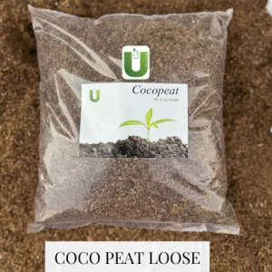 Coco Peat Powder 250GMS