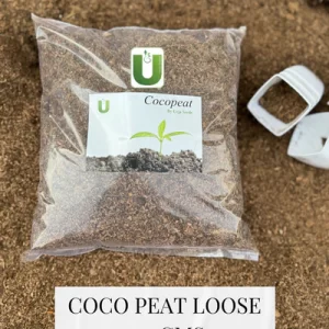 Coco Peat Powder 500GMS