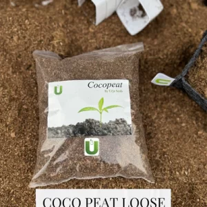 Coco Peat Powder 1KG.