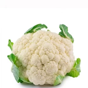 Cauliflower Seeds F-1 Hybrid Winter Queen