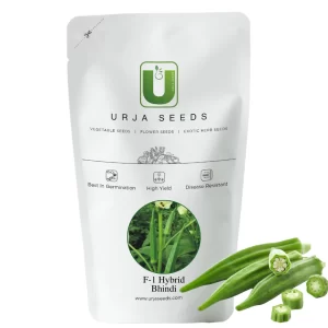 Bhindi Seeds-F1 US-280