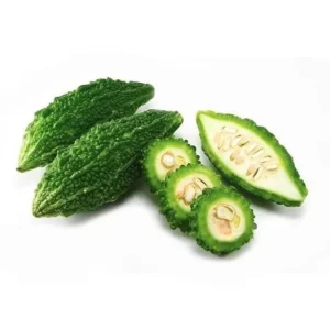 Bitter Gourd Seeds F-1 Hybrid US 5553