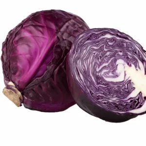 Red Cabbage Seeds F-1 Hybrid Red Ball