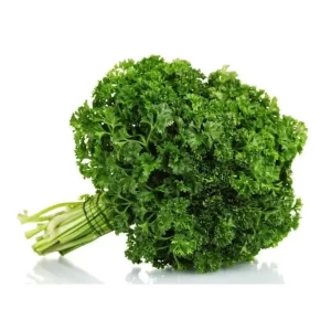 Parsley Seeds-Cress Curled