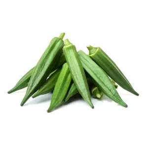 Bhindi Seeds F-1 Hybrid US-480