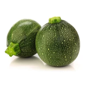 Summer Squash Seeds (Chappan Kaddu) F-1 Hybrid US-14215 (Dark Green)