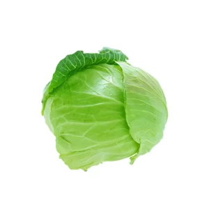 Cabbage Seeds New Green Star (Imp)
