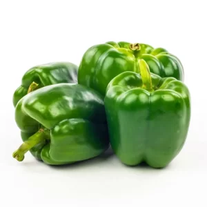 Capsicum Seeds F-1 Hybrid Indrani