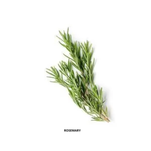 Rosemary Seeds Kitchen Garden Packaging