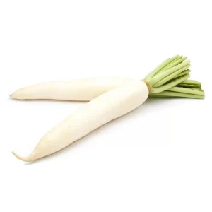 Radish Seeds F-1 Hybrid Kailash