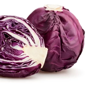 Red Cabbage Seeds Red Ball (OP)