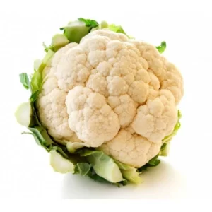 Cauliflower Seeds F-1 Hybrid US-3333