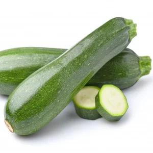Zucchini Seeds F-1 Hybrid - Green