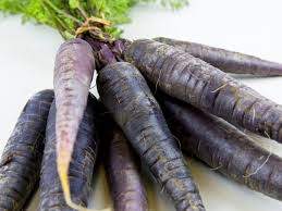 Black Carrot Seeds (Kaali Gajar) - Image 3