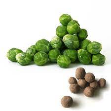 Brussel Sprout Kitchen Garden Packaging - Image 3