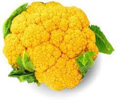 Cauliflower Yellow Seeds - Image 3