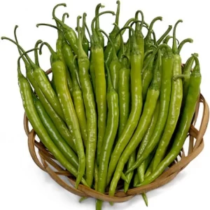 Chilli Seeds Jwala