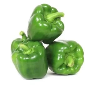 Capsicum Seeds F-1 Hybrid Discover